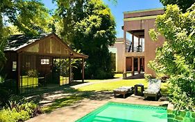 Rincon Escondido B&B